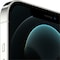 iPhone 12 Pro Max - 5G smarttelefon 128 GB (sølv)