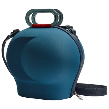 Devialet Phantom II Cocoon bæreetui (blå)