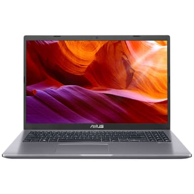 Asus D509DA-EJ028T 15,6" bærbar PC (klar sølv)