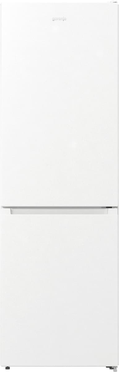 Gorenje Essential kombiskap RK6192EW4