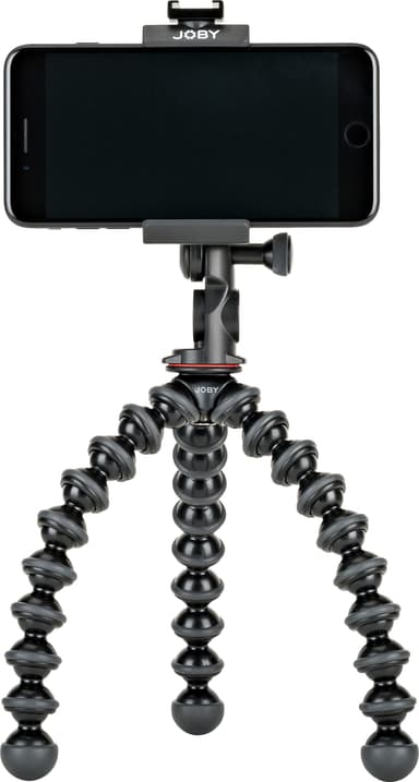 Joby Griptight GorillaPod Pro 2 tripod-stativ til smarttelefon
