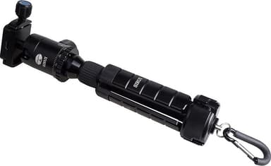 Sirui 3T-35 tripod-bordstativ (sort)