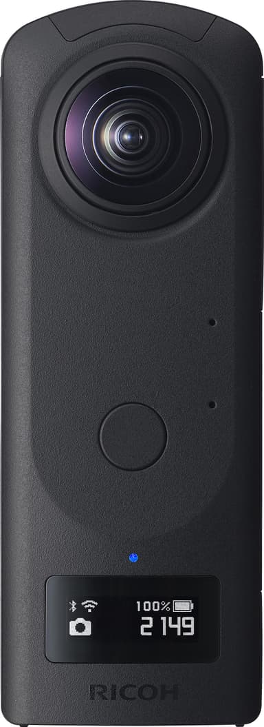 Ricoh Theta Z1 actionkamera