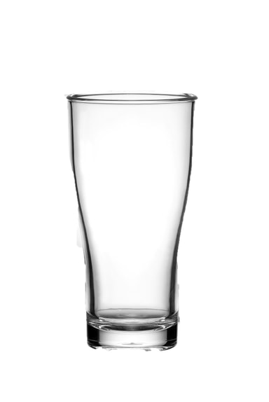 Ølglass Nonic 12pk Elkjøp