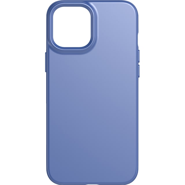 Tech21 Evo Slim deksel til Apple iPhone 12 Pro Max (blå)