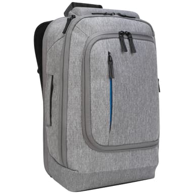Targus CityLite premium 15,6" ryggsekk (grå)