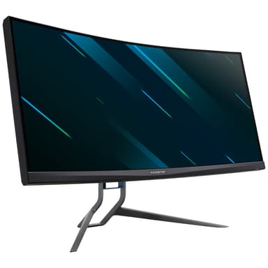 Predator X35 35" buet HDR gamingskjerm