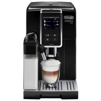Delonghi Dinamica Plus kaffemaskin ECAM37085B