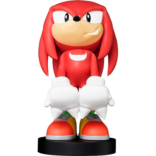 Exquisite Gaming Cable Guy micro-USB-lader (Knuckles)