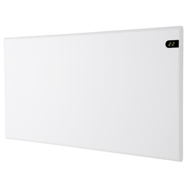 Adax Neo Basic panelovn NP04KDT (hvit)