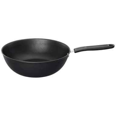 Fiskars Functional Form wokpanne 1027705 (28 cm diameter)