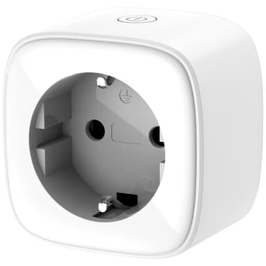 D-Link DSP-W118 smart WiFi-miniplugg