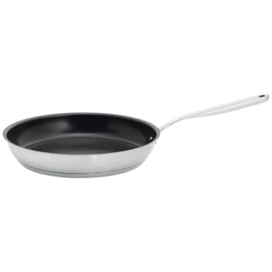 Fiskars All Steel stekepanne 1023761 (28 cm diameter)