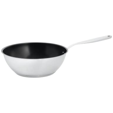 Fiskars All Steel wokpanne 1023763 (28 cm diameter)