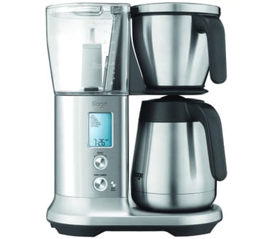 Sage Precision Brewer kaffetrakter termo SDC450BSS