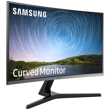 Samsung C27R500F 27" buet skjerm