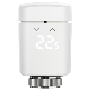 Eve Thermo radiatortermostat 3301365 (2-pakning)