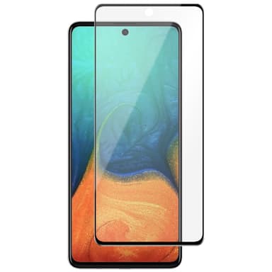 Essentials Samsung Galaxy A71/Note10 Lite skjermbeskytter