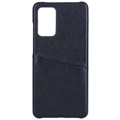 Onsala Samsung Galaxy A72 skinndeksel (sort)