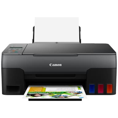 Canon Pixma G3520 AIO inkjet-fargeskriver
