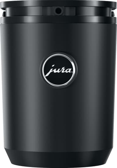 JURA Cool Control melkekjøler 24161 (sort)