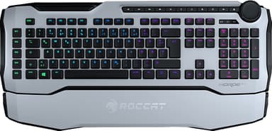 Roccat Horde AIMO RGB gamingtastatur