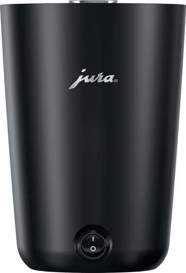 JURA koppvarmer S 24176 (sort)