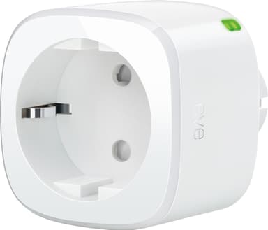 Eve Energy smart kontakt 3301383 (2-pakning)