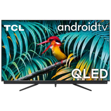 TCL 55" C81 4K QLED (2021)