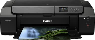 Canon Pixma PRO-200 fotoskriver
