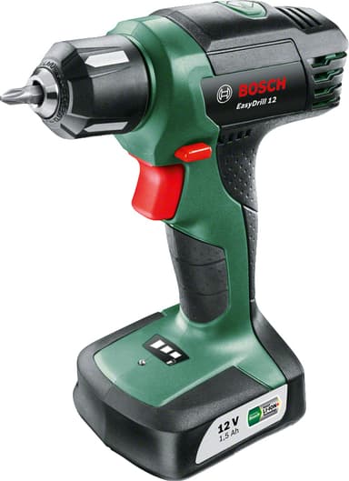 Bosch EasyDrill trådløs drill/skrutrekker 06039B3000