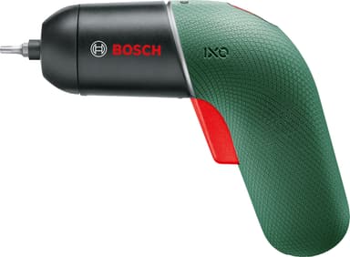 Bosch IXO 6 Basic trådløs bor/skrutrekker 06039C7100