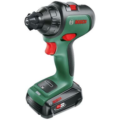 Bosch AdvancedDrill 18 batteridrevet drill/skrutrekker 06039B5008