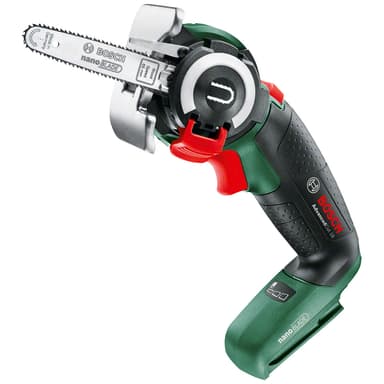 Bosch AdvancedCut 18 batteridrevet sag 06033D5100