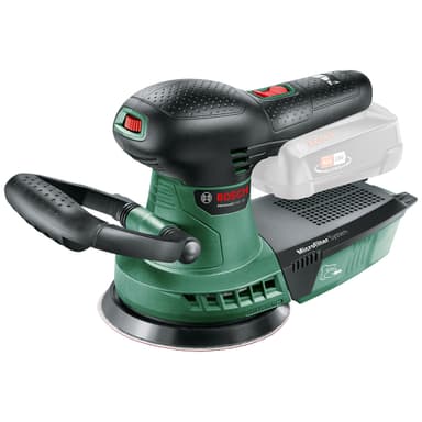 Bosch AdvancedOrbit 18 eksentersliper 06033D2100