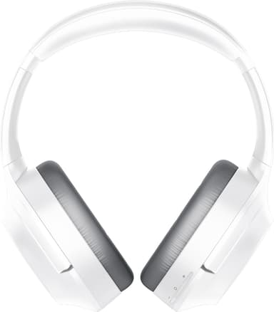Razer Opus X gaming headset (kvikksølv)