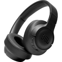 JBL Tune 760NC trådløse around-ear hodetelefoner (sort)