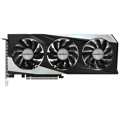 Gigabyte GeForce RTX 3060 GAMING OC 12G LHR grafikkort