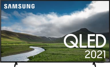 Samsung 70" Q60A 4K QLED (2021)