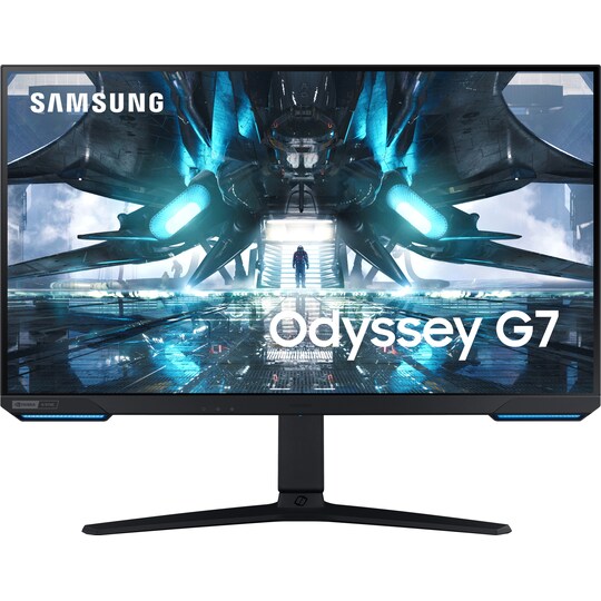 Samsung Odyssey G7 S28AG700 28" gamingskjerm