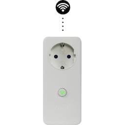 Mill smart WiFi-plugg Gen 3 WIFISOCKET3
