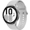 Samsung Galaxy Watch4 44mm BT (sølv)
