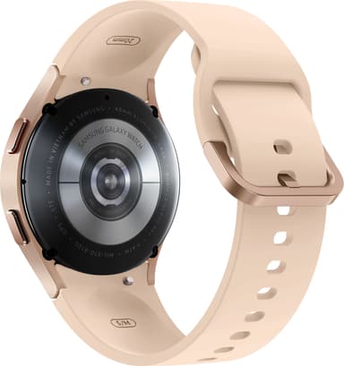 Samsung Galaxy Watch4 40mm LTE (rosa gull)