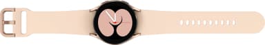 Samsung Galaxy Watch4 40mm LTE (rosa gull)