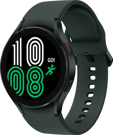 Samsung Galaxy Watch4 44mm BT (grønn)