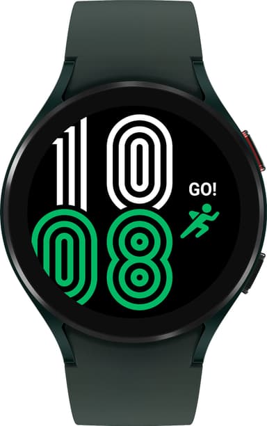 Samsung Galaxy Watch4 44mm BT (grønn)