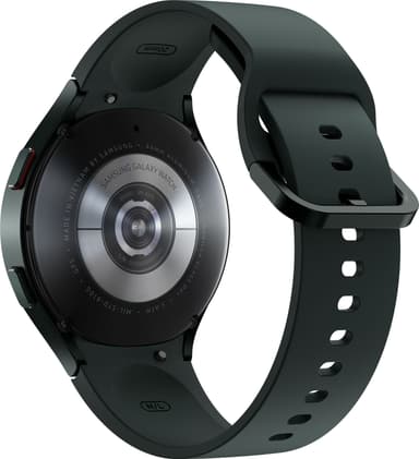 Samsung Galaxy Watch4 44mm BT (grønn)
