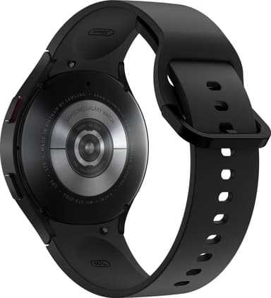 Samsung Galaxy Watch4 44mm LTE (sort)