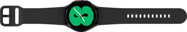 Samsung Galaxy Watch4 40mm BT (sort)