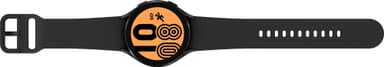 Samsung Galaxy Watch4 44mm LTE (sort)